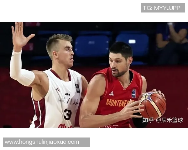 尼古拉武切维奇的传奇人生与对篮球的深远影响