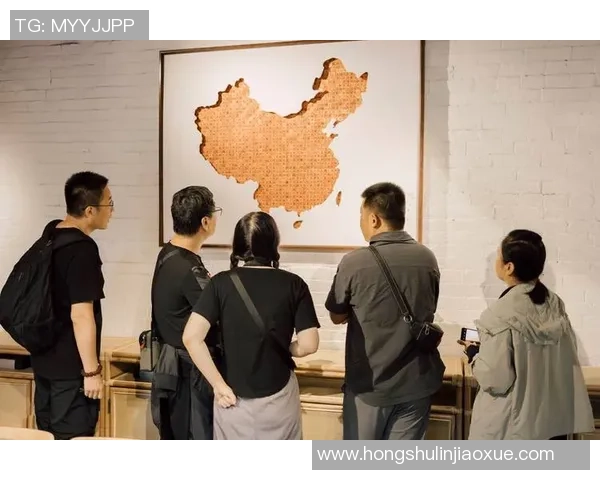 崔永熙的艺术之路：从小镇少年到当代文化的引领者与创新者