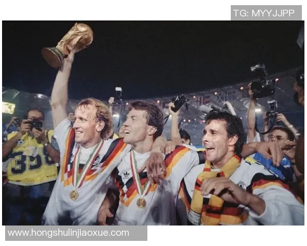 巴西与德国足球历史交锋回顾及精彩瞬间分析